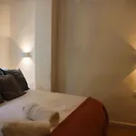Hom I Apartamento Moderno En El Centro De Lastarria