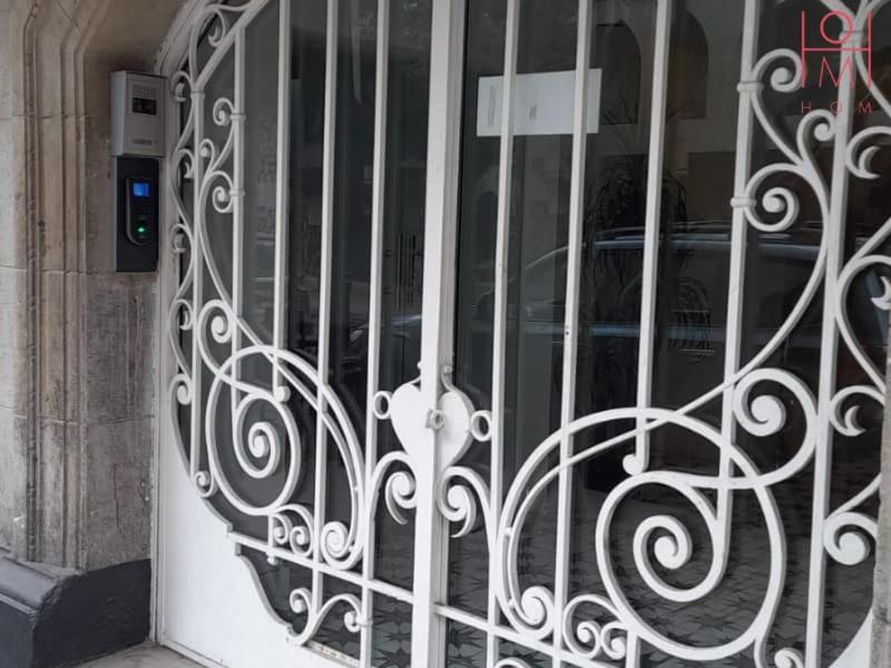 Hom I Moderno En El Centro De Lastarria Santiago de Chile