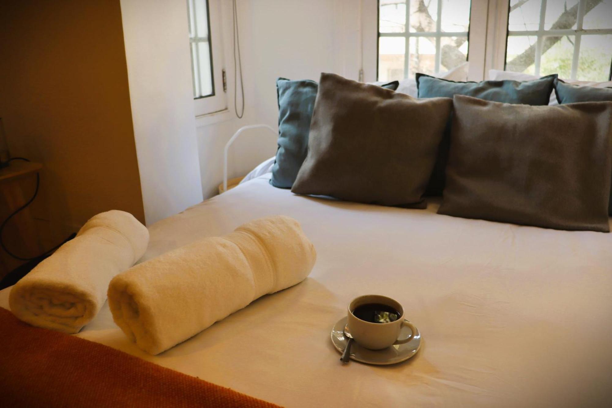 Apartamento Hom L Departamento 2pax Centro De Lastarria