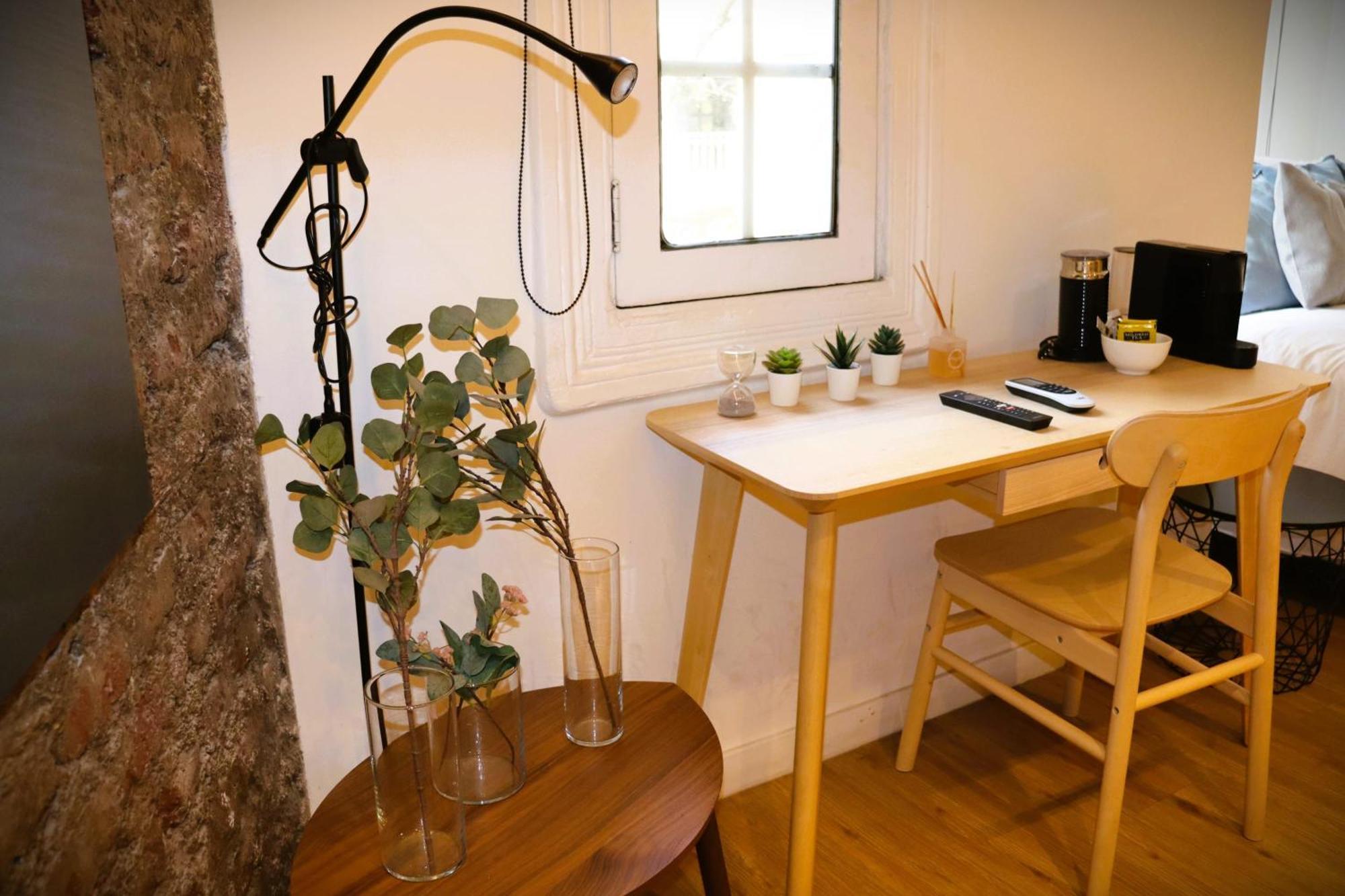 Hom L Departamento 2pax Centro De Lastarria * Santiago de Chile