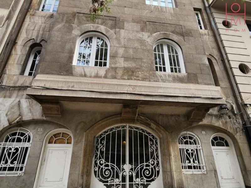 Hom L Departamento 2pax Centro De Lastarria Apartamento