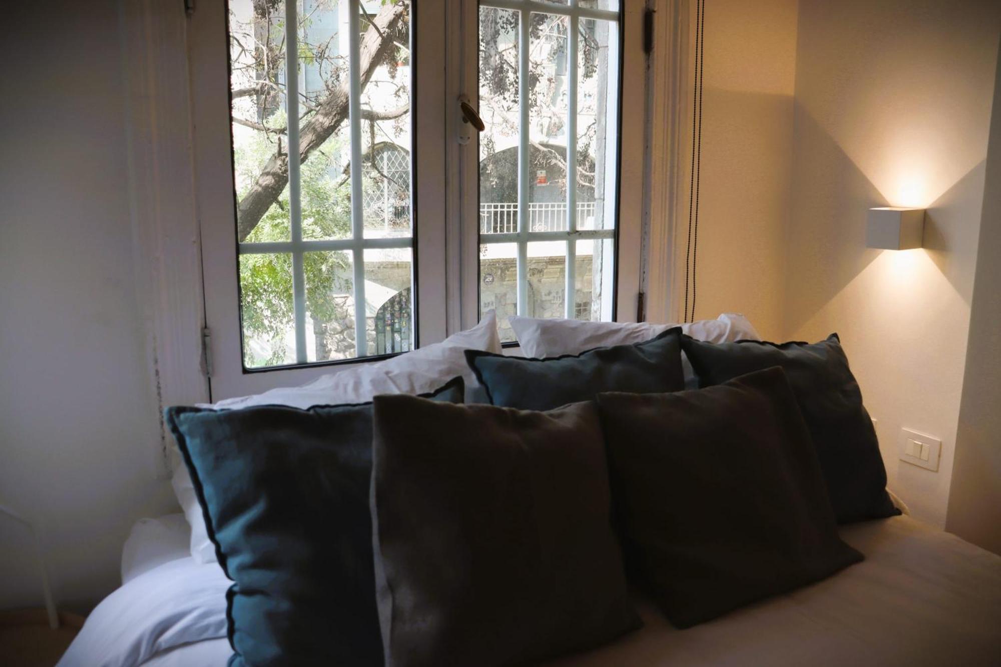 Hom L Departamento 2pax Centro De Lastarria * Santiago de Chile