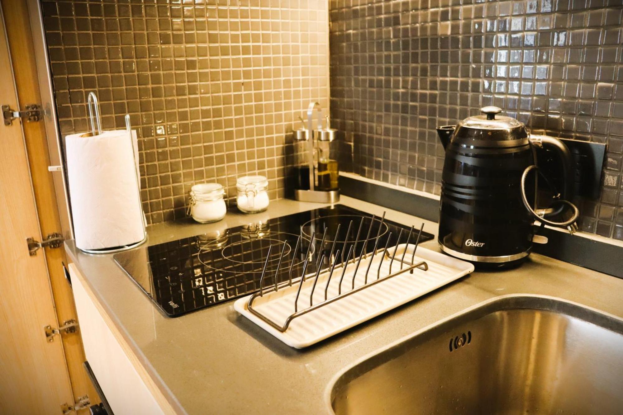 Hom L Departamento 2pax Centro De Lastarria Apartamento *