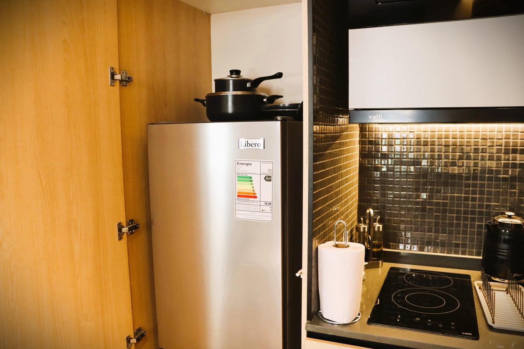 Hom L Departamento 2pax Centro De Lastarria Santiago de Chile
