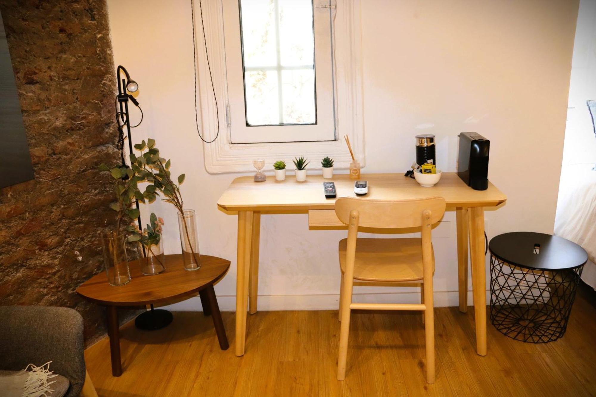 Hom L Departamento 2pax Centro De Lastarria * Santiago de Chile