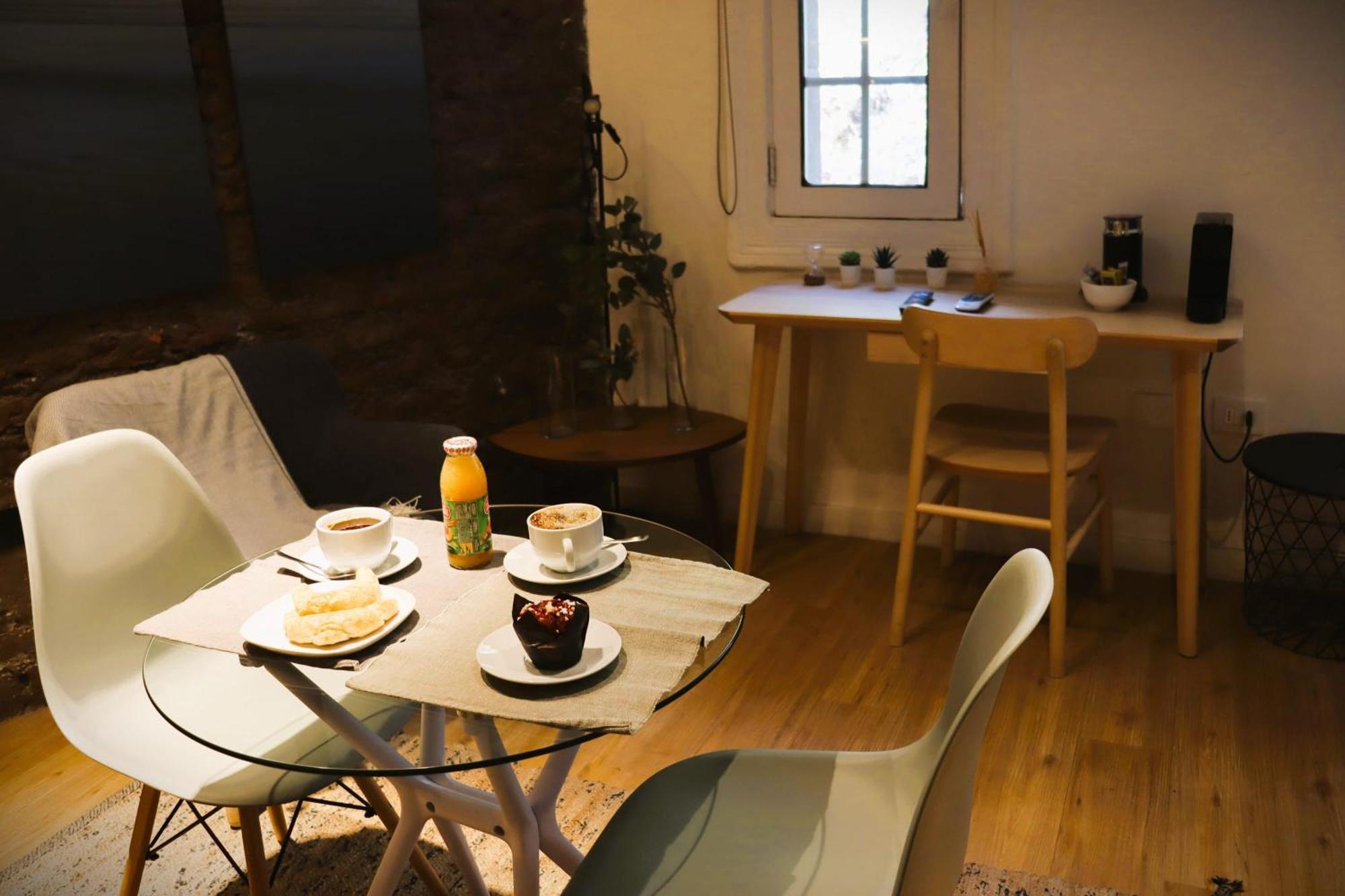 Apartamento Hom L Departamento 2pax Centro De Lastarria